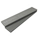Террасная доска Lite 3D 138х26х4000мм (Серый)